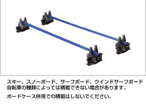 surishisutemuratsuku (surf board attachment)