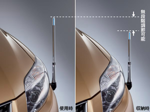 Fender lamp (design type)