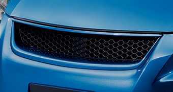 Sport grill