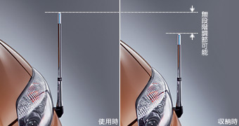 Fender lamp (design type)