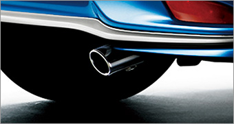 マフラーカッター