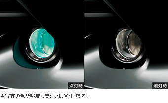 ＬＥＤアクセントイルミネーション