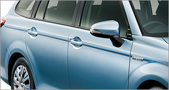 ストライプテープ(デザインタイプ１)