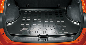 ラゲージトレイ