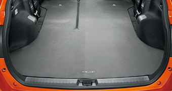 ロングラゲージマット