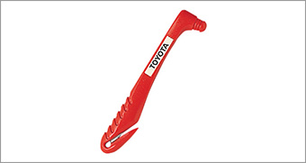 レスキューマン３(ハンマー＆カッター)