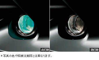 ＬＥＤアクセントイルミネーション
