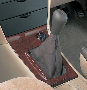 Wood pitch panel