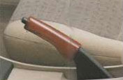 PKB lever
