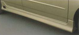 Side mad guard