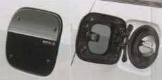 Sport lid