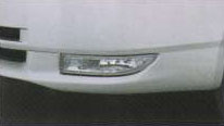Fog lamp