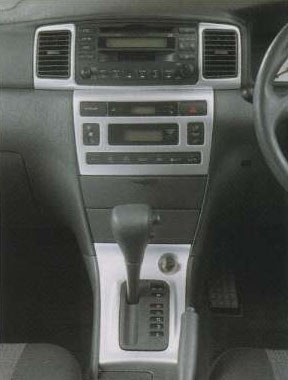 Metal pitch panel