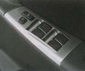 Metal pitch panel