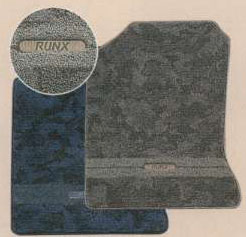Floor mat