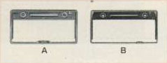 Number frame