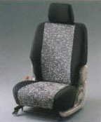 Full seat cover