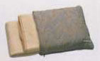 Blanket cushion
