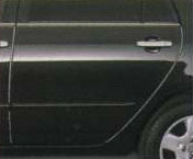 Door edge protector