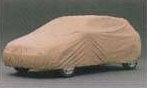 Car cover