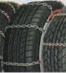One-touch alloy steel chain