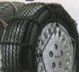 Steel chain