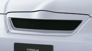 Sport grill
