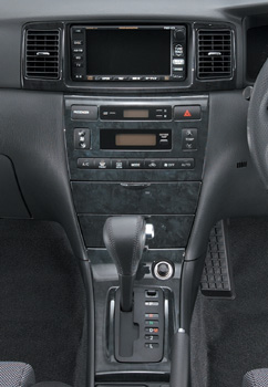 Wood pitch panel