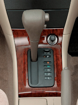 Wood pitch panel