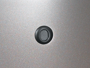 Corner sensor