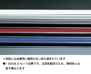 Door edge protector
