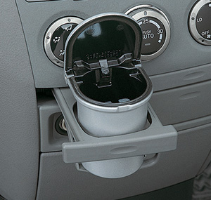Ashtray