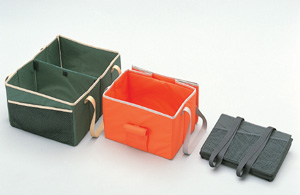 Convenience bag