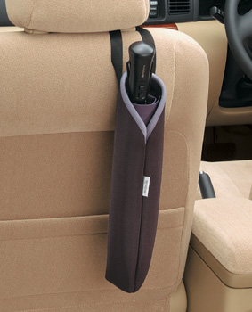 Umbrella holder