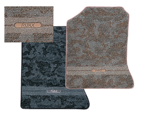 Floor mat