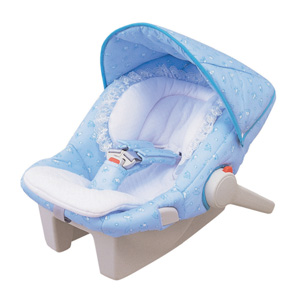 Baby seat