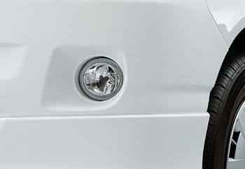 Fog lamp