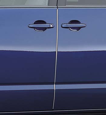 Door edge protector