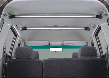 System bar