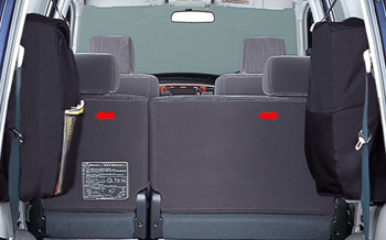 Seat case