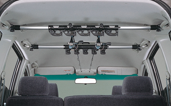 Rod holder