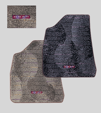 Floor mat