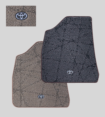 Floor mat