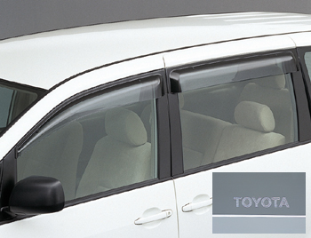 Side visor (RV wide)