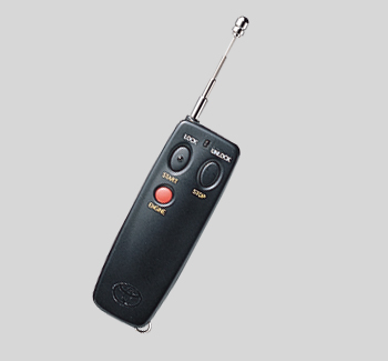 Remote start set