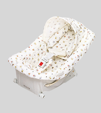 Baby seat