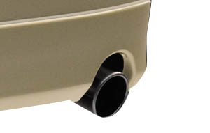 Muffler cutter