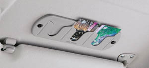 Card holder