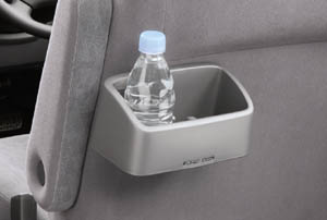 Utility case