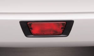 Rear fog lamp